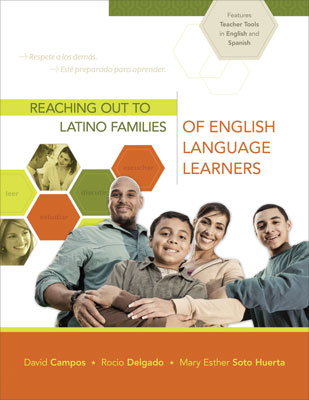 Reaching Out to Latino Families of English Language Learners EBOOK