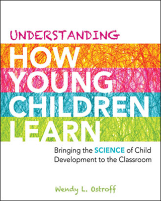 ASCD Book: Understanding How Young Children Learn: Bringing the Science ...