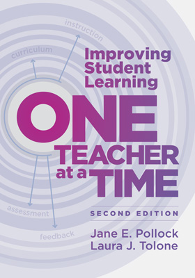 Improving Student Learning One Teacher at a Time, 2nd Edition EBOOK