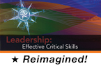 Leadership: Effective Critical Skills (Reimagined)