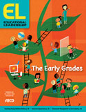 Educational Leadership November 2020 The Early Grades