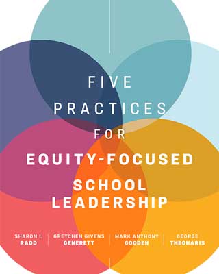 Five Practices for Equity-Focused School Leadership EBOOK