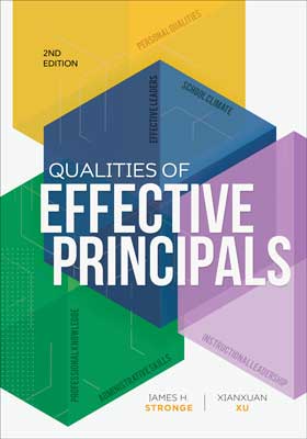 Qualities of Effective Principals, 2nd Edition 