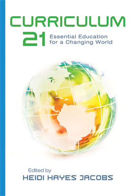 Curriculum 21: Essential Education for a Changing World (EBOOK)