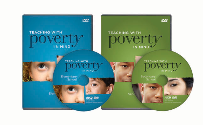 Teaching with Poverty in Mind DVD Series: Elementary and Secondary
