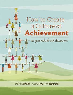 How to Create a Culture of Achievement in Your School and Classroom
