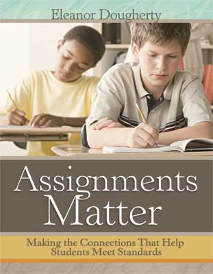 me2 do assignments matter