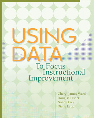 Using Data to Focus Instructional Improvement EBOOK