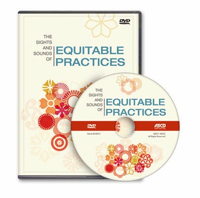 The Sights and Sounds of Equitable Practices DVD